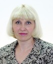 Худобина Надежда Викторовна.