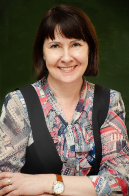 Черкашина Татьяна Юрьевна Черкашина Татьяна Юрьевна