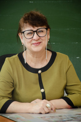 Яткина Ирина Викторовна Яткина Ирина Викторовна